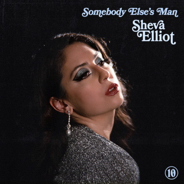 If you haven't yet, check out <a href="/sheva_elliot/">Sheva Elliot</a>'s new single, "Somebody Else's Man"! buff.ly/40VNwfD
