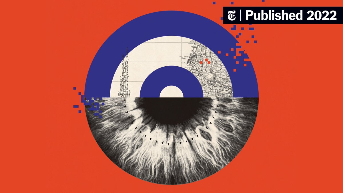 mikenov's tweet image. #NSO #Pegasus #Election2016

2016 US Presidential campaign and NSO Pegasus - Google Search google.com/search?q=2016+…