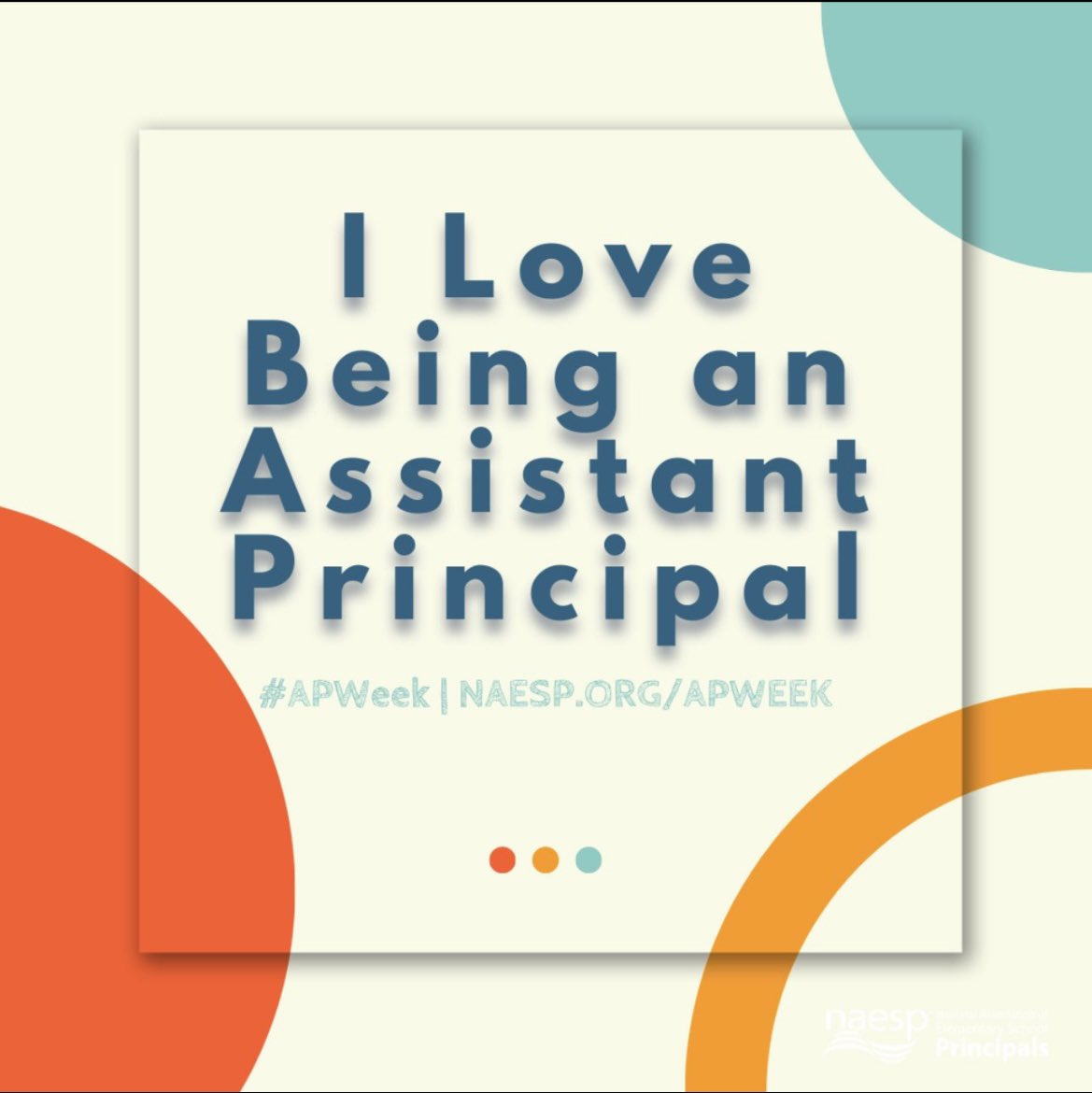 Happy AP Week 🎉🫶🏽✨🫶🏽🎉