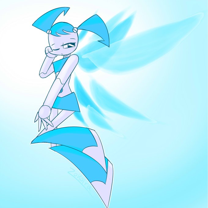 ใธใงใใผใใใฏๅคฉไฝฟ