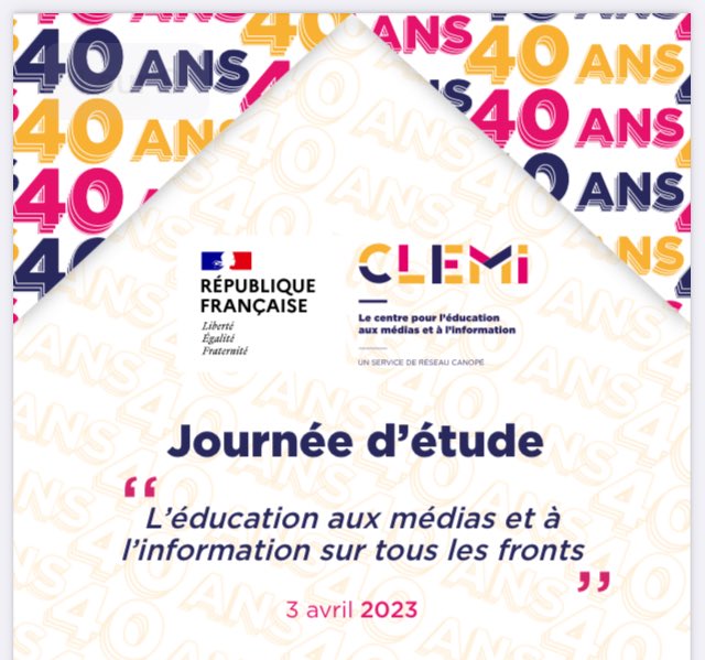 Emmanuelle LEMIALE tweet media