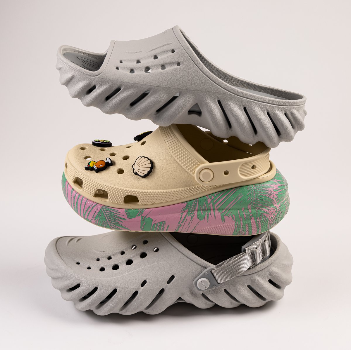 champion crocs shoes