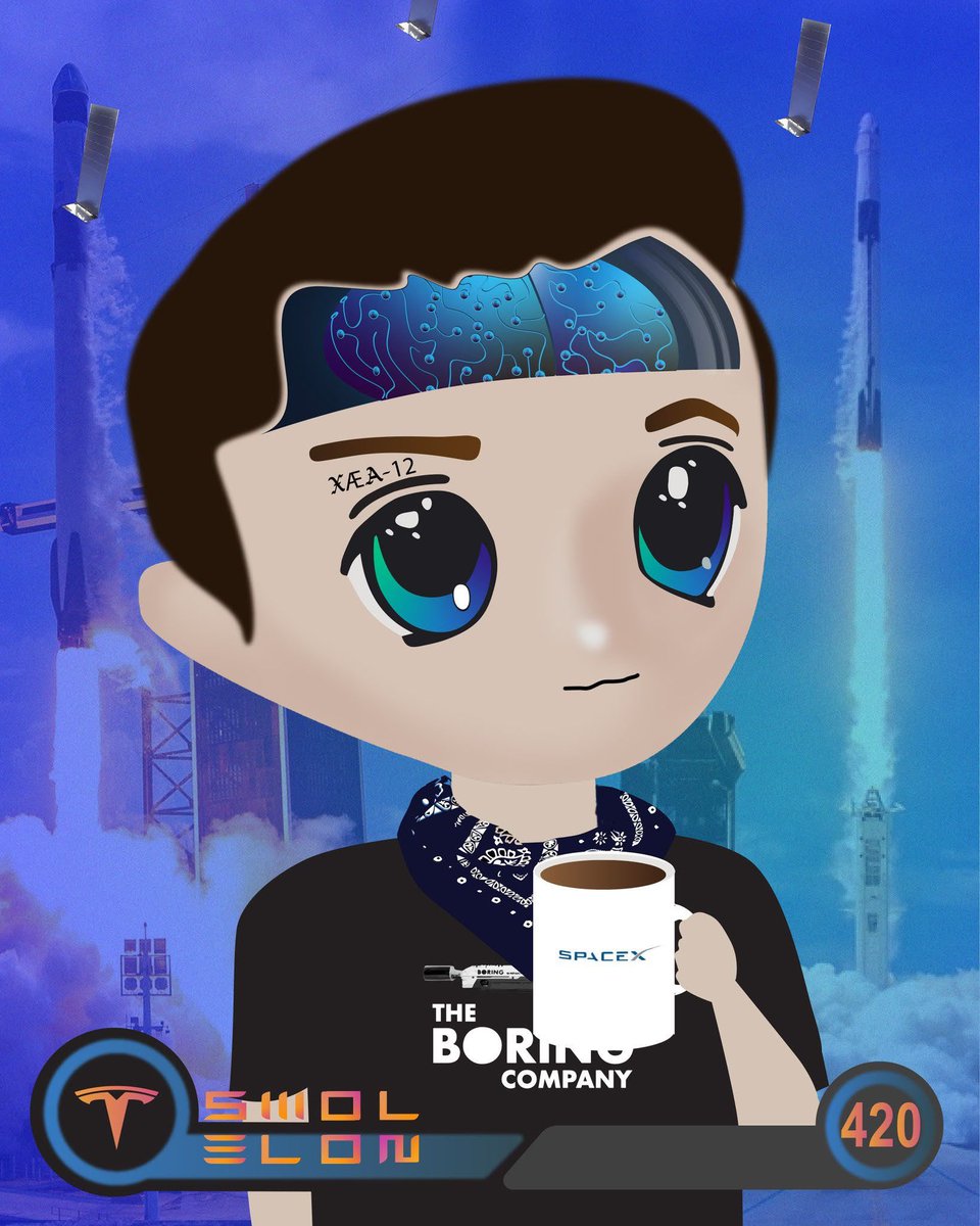 smol elon milady whale🥺💖 tweet media