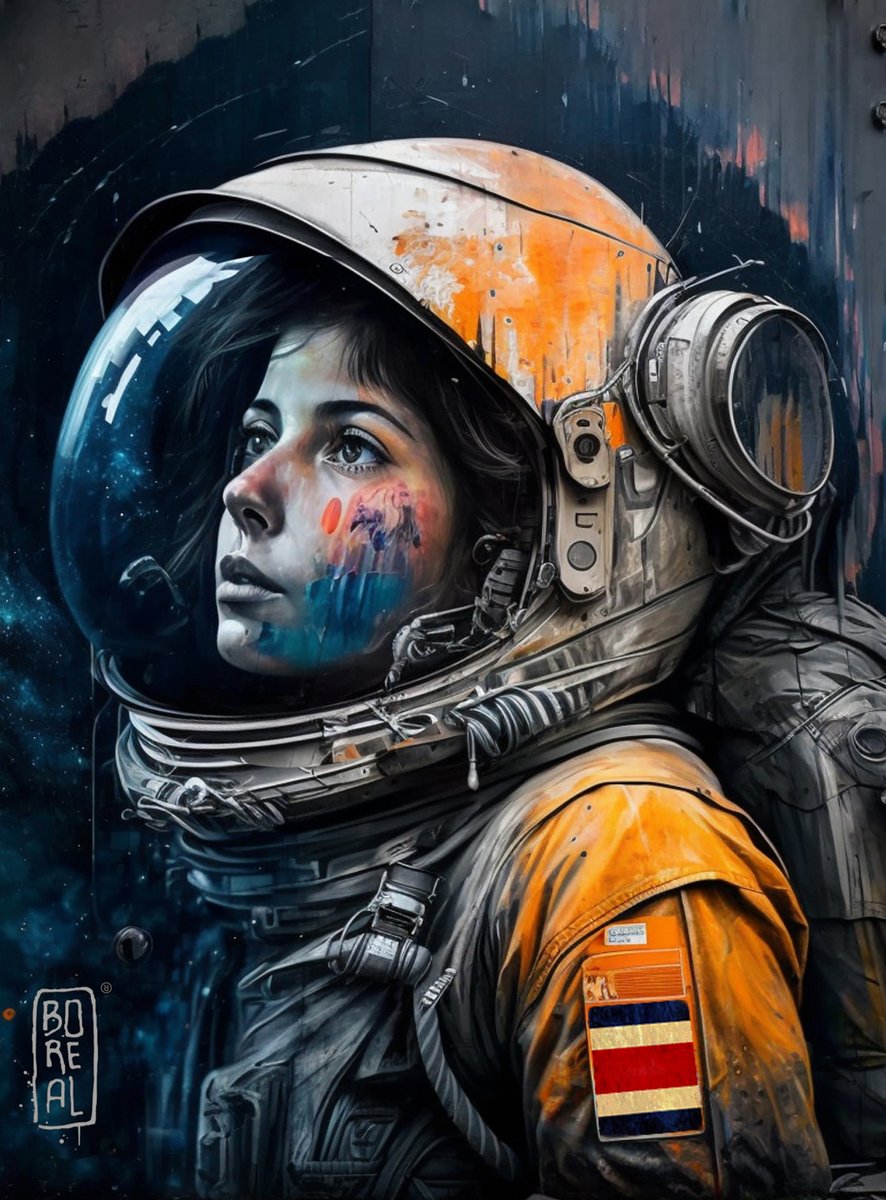 Astroworld  by Boreal

Now available for buy now price of : Ξ 0.06

knownorigin.io/gallery/322490…

<a href="/KnownOrigin_io/">KnownOrigin.io</a> curated by <a href="/BlockEureka/">BlockEureka</a> 

Art by <a href="/artboreal/">฿oreal 🦉</a>