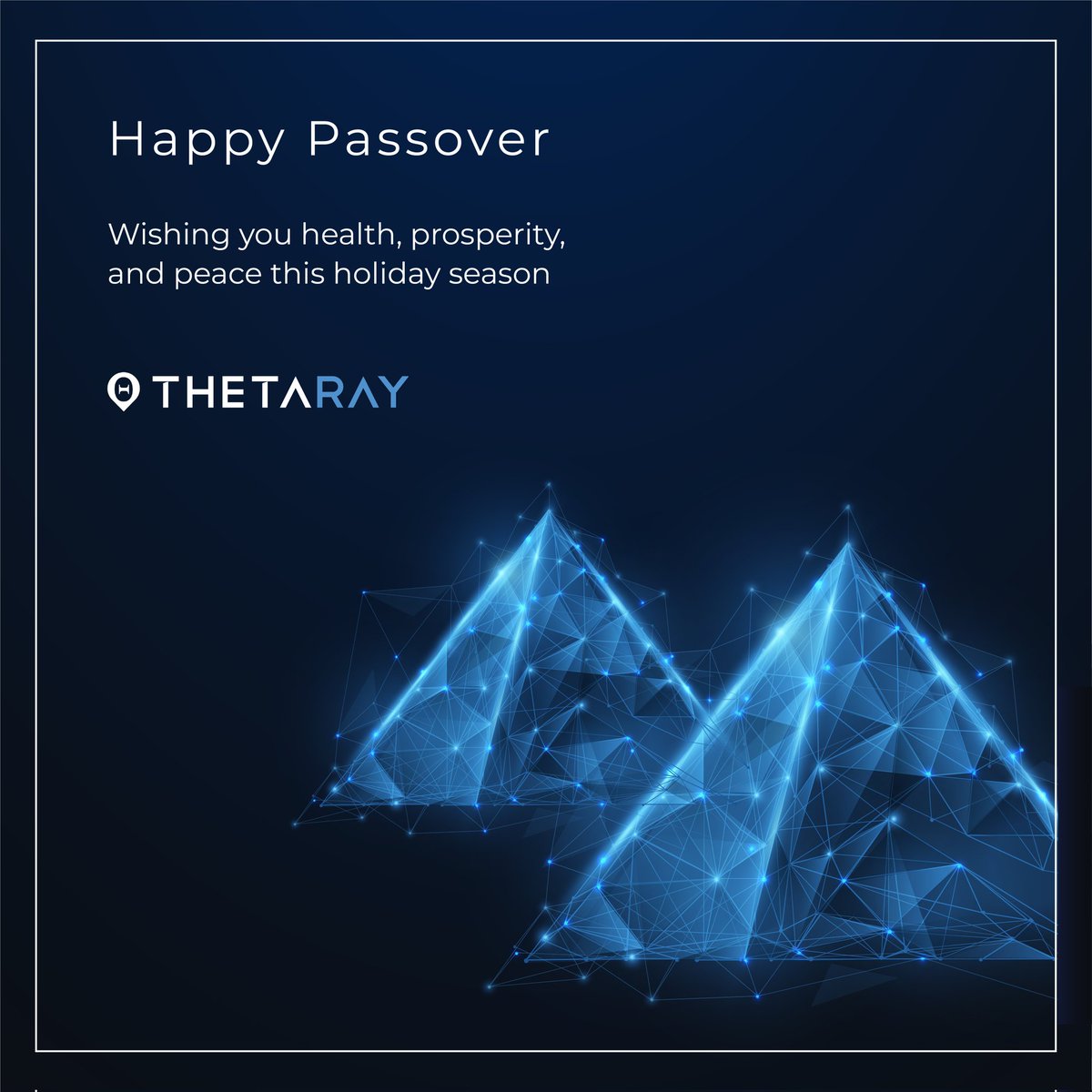 🌼On this #Passover, we extend our warmest greetings to you and your loved ones. May we continue to build strong #partnerships and work together towards a brighter future. Chag Sameach🍷

#Pesach2023 #Freedom #JewishHoliday #ChagSameach #holidayseason <a href="/MarkGazit/">Mark Gazit</a>