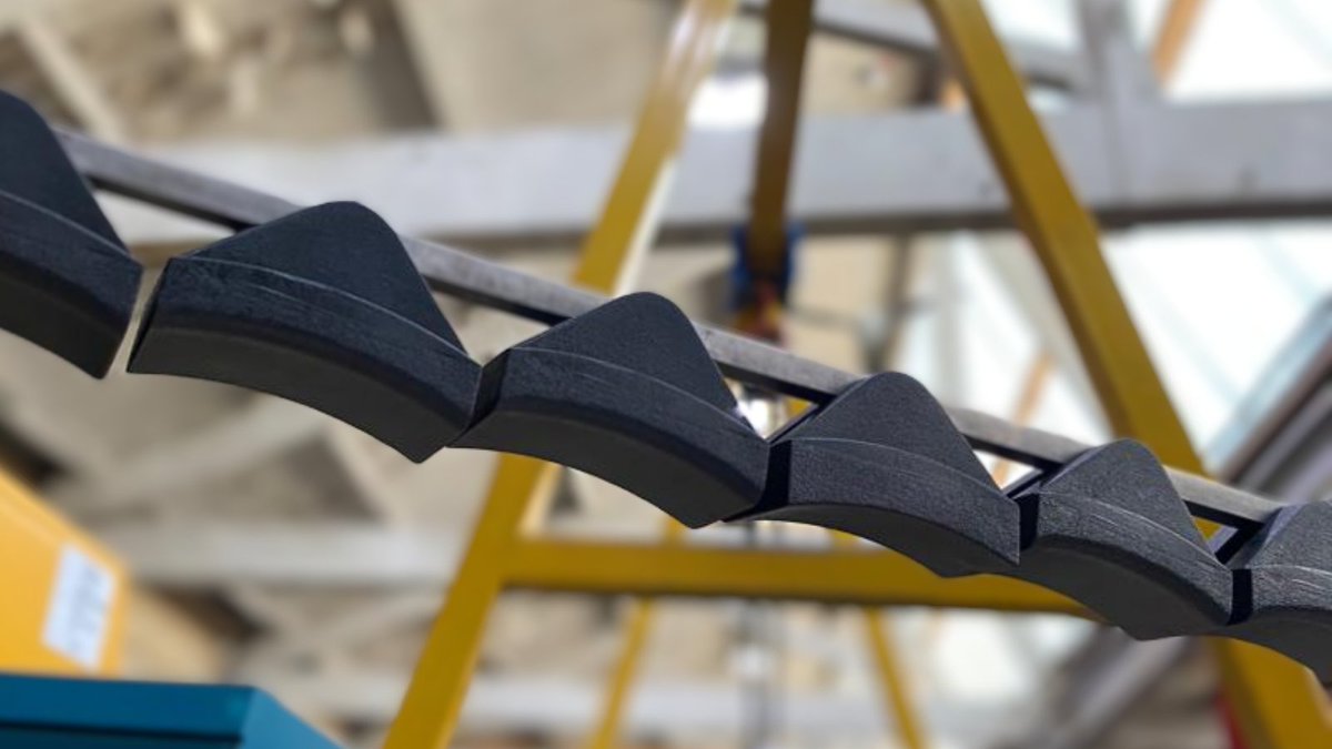 Paul Norman Plastics Ltd tweet media