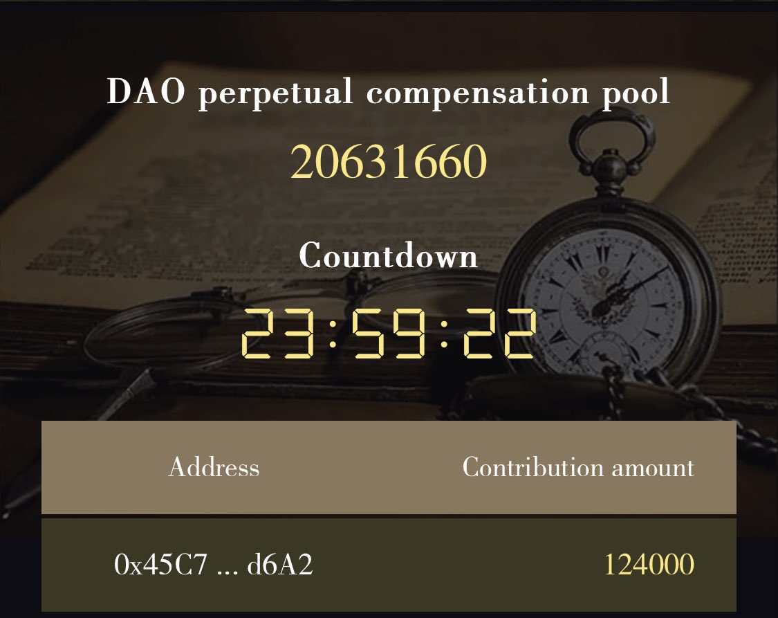 FreePeopleDAO tweet picture