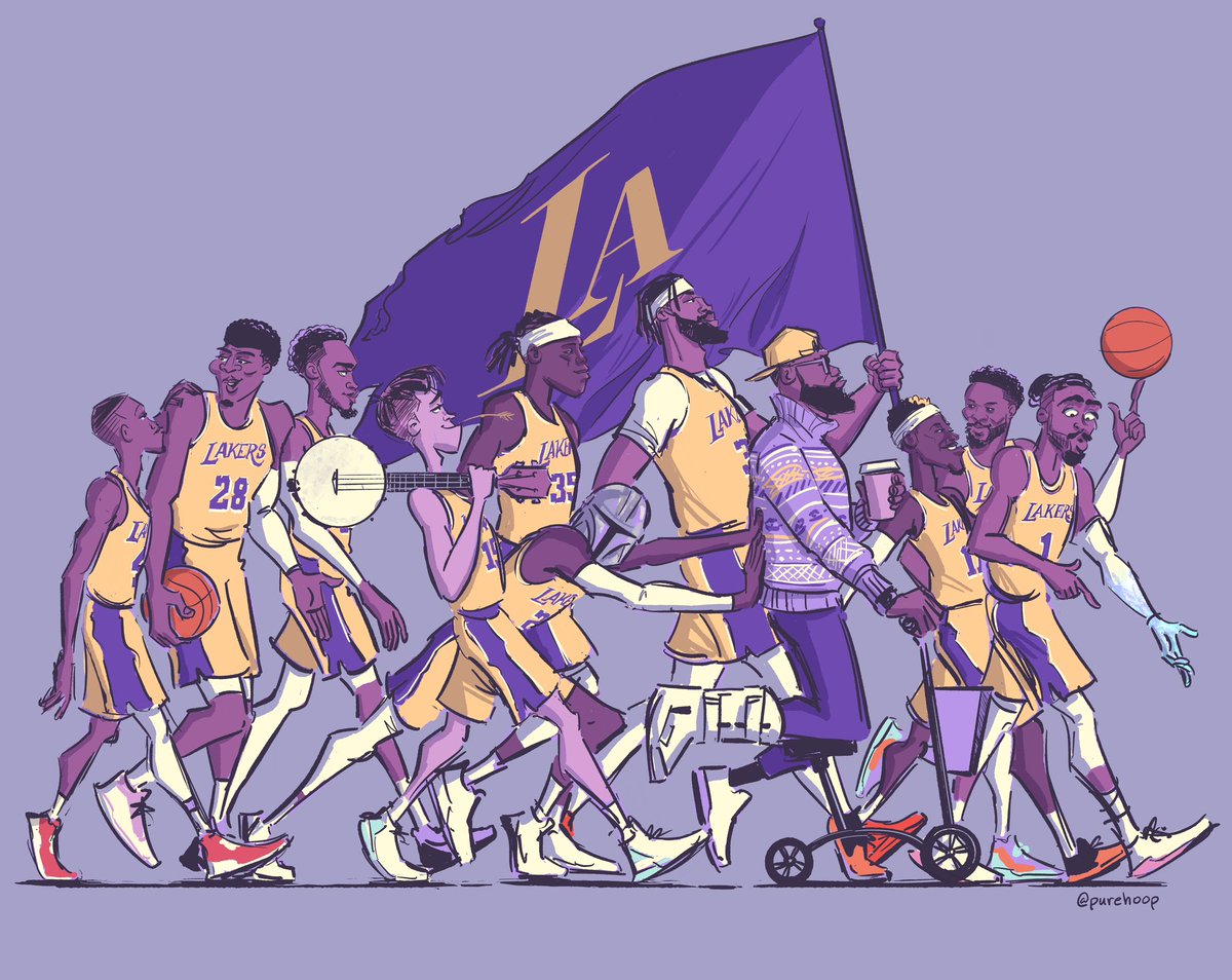 purehoop's tweet photo. Rolling into Monday 😤 https://t.co/NESEU3ejNZ