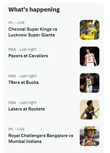 Seriously... I haven't watched cricket since I stopped drinking either.