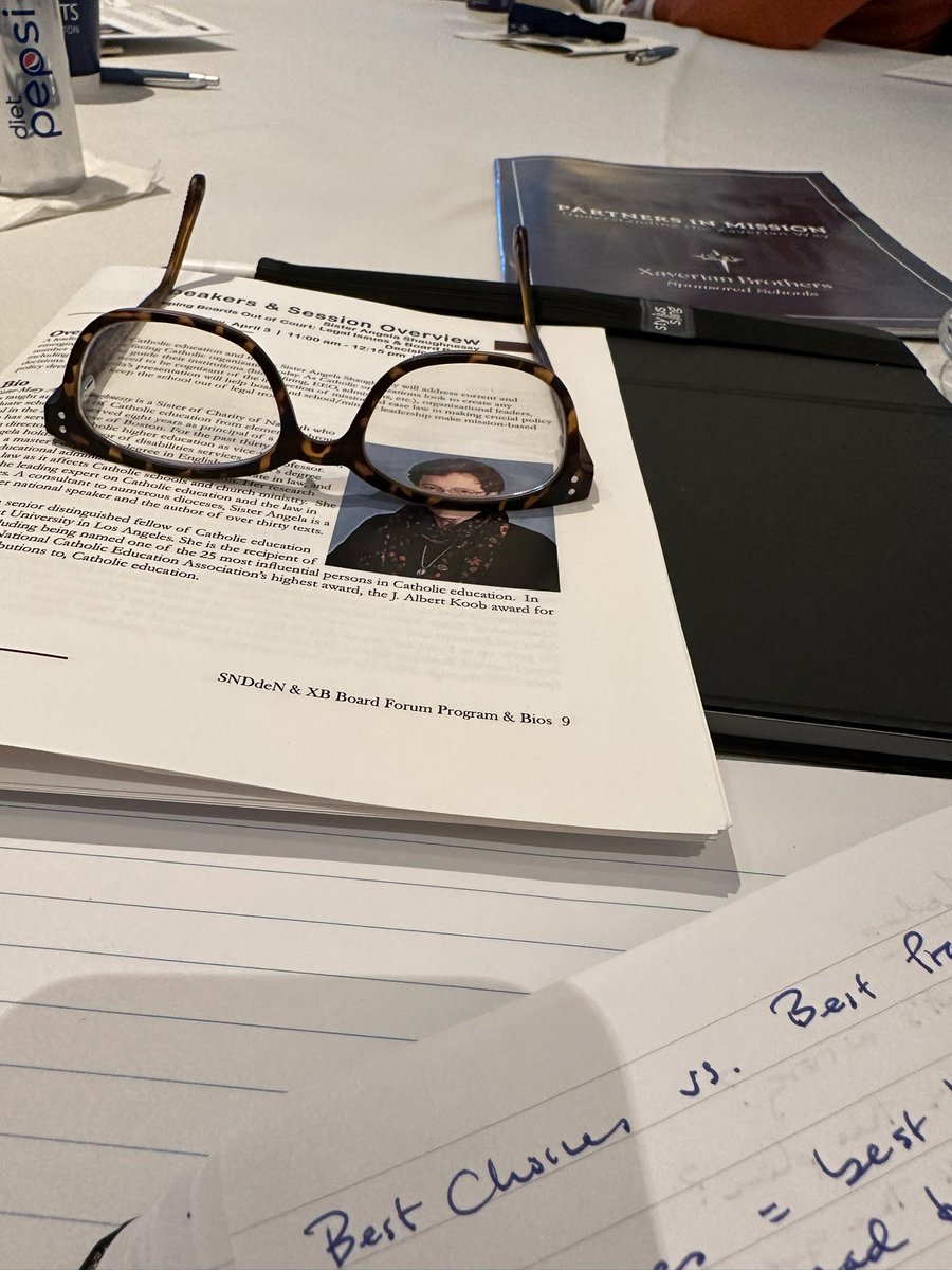 Alex Zequeira (@sjhs_hm) on Twitter photo Spent the last day and a half with friends and colleagues from <a href="/xbschools/">XBSS</a> and <a href="/SNDdeN_EastWest/">Sisters of Notre Dame de Namur - East-West 🌻</a> in a Board Forum. Great learning and discussion. <a href="/SJShrewsbury/">Saint John's</a> #BeAPioneer #YouBelongatSJ Spent the last day and a half with friends and colleagues from <a href="/xbschools/">XBSS</a> and <a href="/SNDdeN_EastWest/">Sisters of Notre Dame de Namur - East-West 🌻</a> in a Board Forum. Great learning and discussion. <a href="/SJShrewsbury/">Saint John's</a> #BeAPioneer #YouBelongatSJ