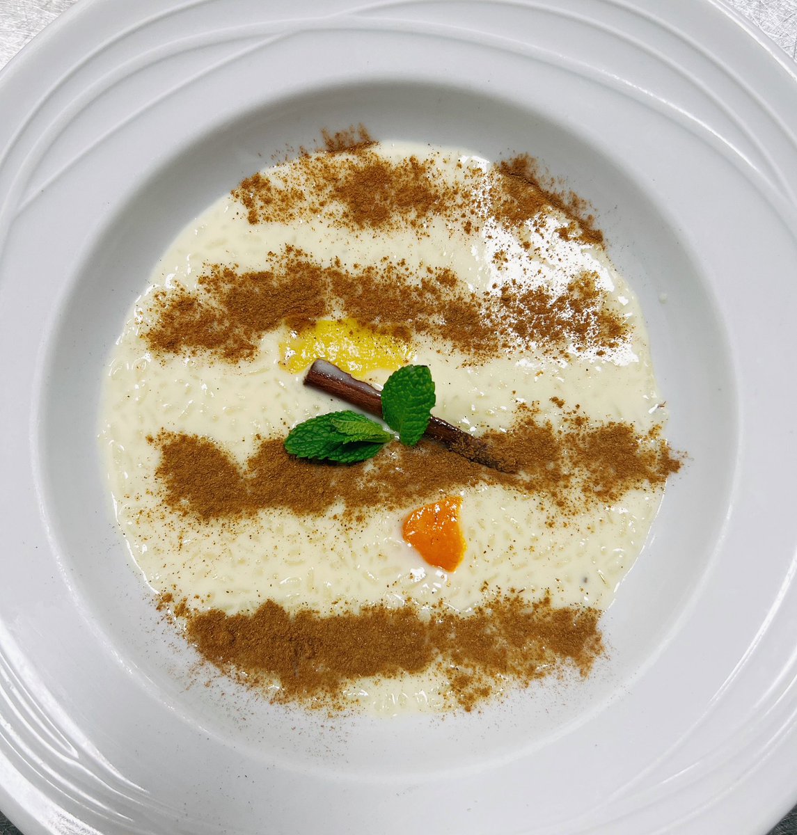 LaPepaArrozBar's tweet photo. Arroz con leche de mi abuela  👵🏼😍😋👌🏻#arrozconleche #sweettime #sweetrice #semanasanta #easter #cadiz #lapepa #lapepaarrozbar 💃🏻 #cocinacontradicion #cocinasabor https://t.co/lNXSoXoHHi