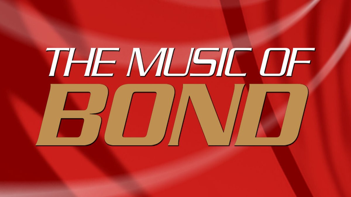 007Travelers's tweet photo. "The Music of Bond" tomorrow in #London
Special Guest Presenter: @AnthonyHorowitz
#AlisonJiear & #LanceEllington Vocalists
007 Event: The Music of Bond (4 Apr 23) (https://t.co/O94xfOgddz)
#JamesBond #music #bondmusic #AnthonyHorowitz @RoyalAlbertHall @rpoonline @visitlondon https://t.co/n6pz1J0CCR