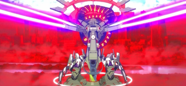 ヱヴァンゲリヲン新劇場版：全機体全集 (@EVA01234568913) / Posts / X