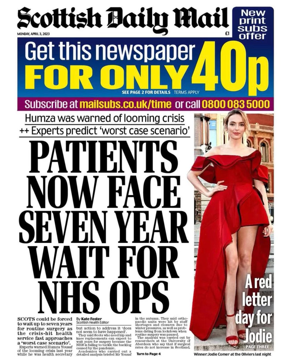 PaulTranceLover's tweet photo. Oh no @HumzaYousaf - I get now why you needed to appoint an NHS "Recovery" Minister. Was it to help it "recover" from YOUR mess! #HumzaUseless #humzaforscotland #HumzaYousaf #SNP #NHS #Scotland https://t.co/tOFfTtuuhb