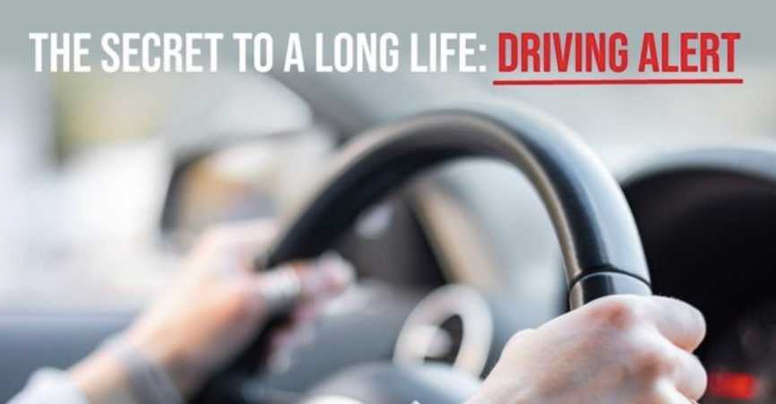 OregonDOT's tweet photo. Remind your friends and family: If you're in the driver's seat, it's the only thing you should be doing. No distractions.
If your driver is texting or otherwise distracted, tell them to stop and focus on the road.
#DistractedDriverAwarenessMonth https://t.co/ayjp5mo176