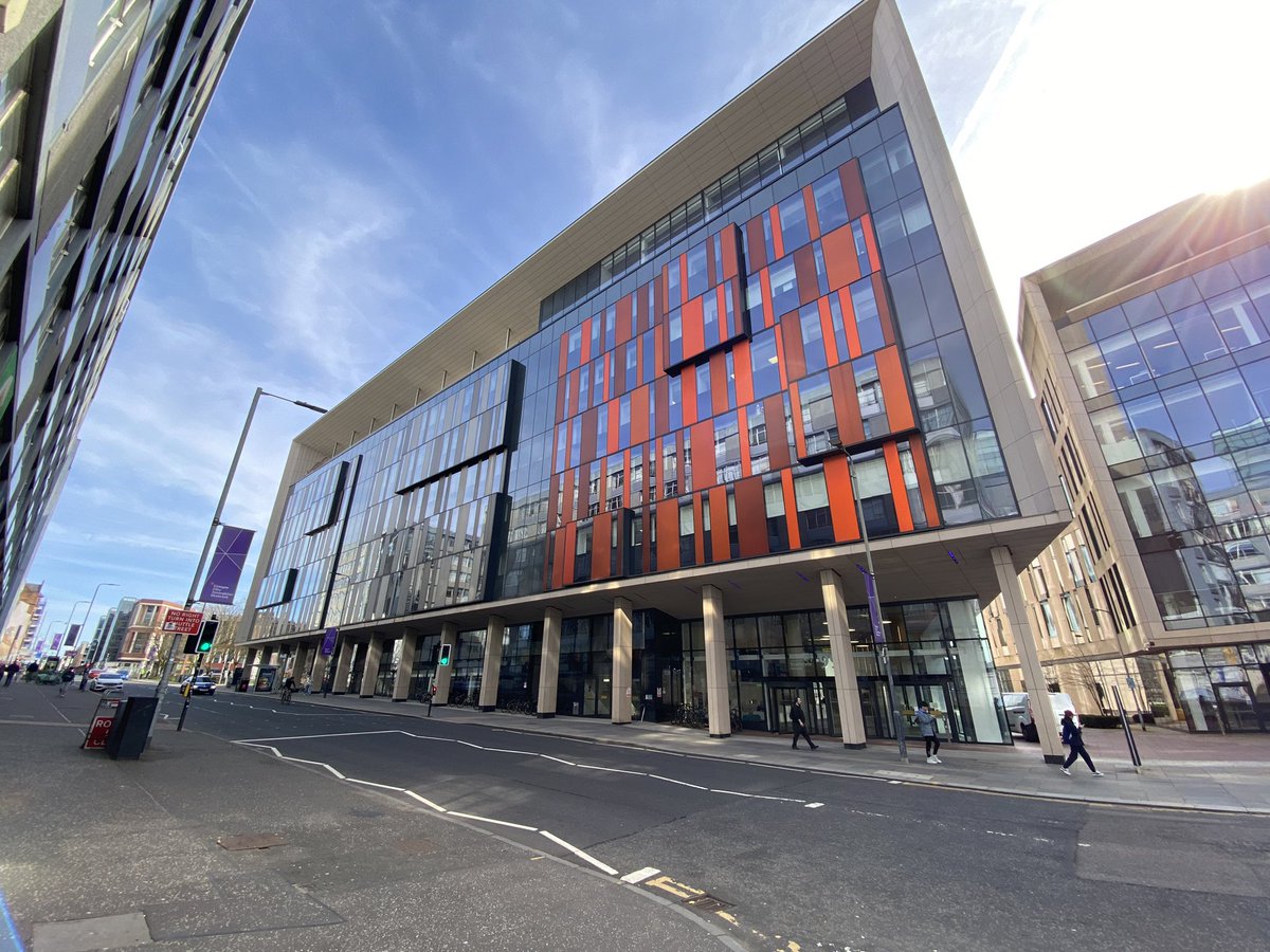 USAinScotland's tweet image. Great to help welcome members of the U.S. House of Representatives’ Transportation & Infrastructure Committee to Glasgow today to learn about the 🏴 space & maritime sectors & their connections with 🇺🇸
Thank you @SpireGlobal & @UniStrathclyde for hosting!