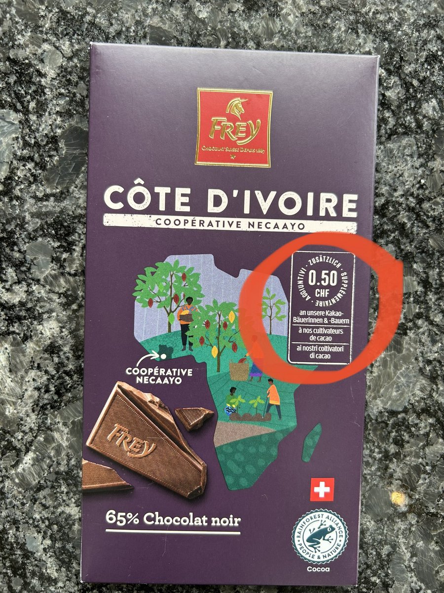 Dominique Favre tweet media