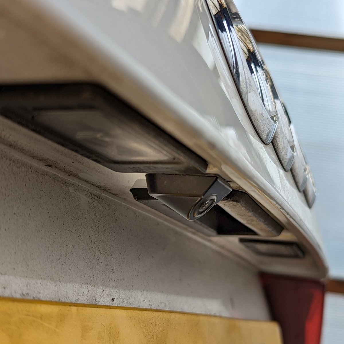 InCarMusic1's tweet image. ✅ Audi A1 - Reverse Parking Camera on the Original Car Screen

☎️ 020 8558 8111
📲 07434 898 275
🌐 incarmusic.co.uk
📍 Leyton, London E10 6RF

#audia1 #audia1sportback #audia1sline #audia1club #audia1forum #audia1tfsi #audia1quattro #audia1ownersclub #audia12019 #audi