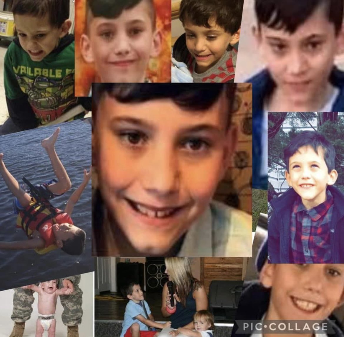 vtbirkenstock's tweet image. Please pray for Landen Bullard Hiott, our family and Albert - after a long 3+ year wait #JusticeForGannon - the Murder Trial Opening Statements begin this afternoon 1:00 pm mst.  

Landen and I just landed and will be in Colorado Springs for the next 6-8 weeks.