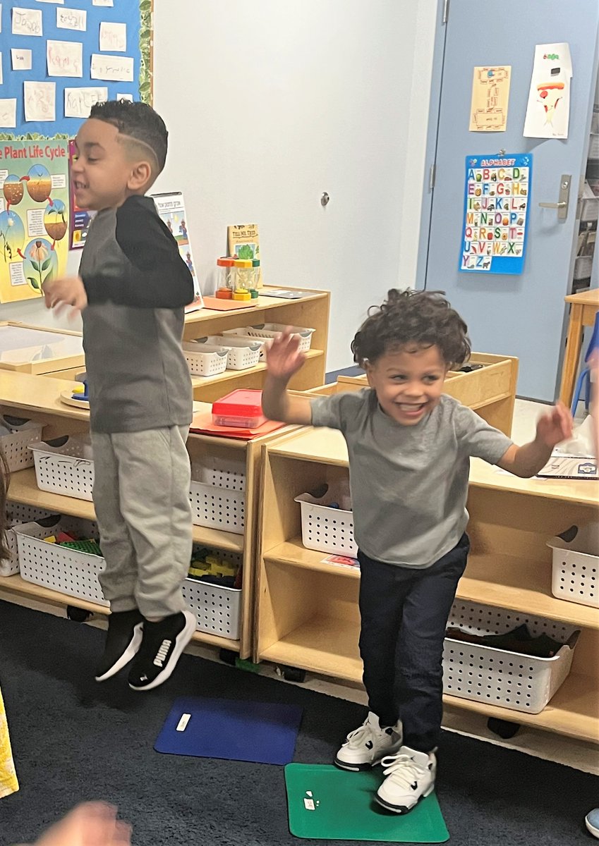 cscinc_org's tweet image. The Week of the Young Child begins today at CSC! We celebrate early learning, young children, their teachers, families, and communities!
Children played instruments, listened to music and danced to the beats and rhythm! 
@NatlHeadStart 
#weekoftheyoungchild
#CSC