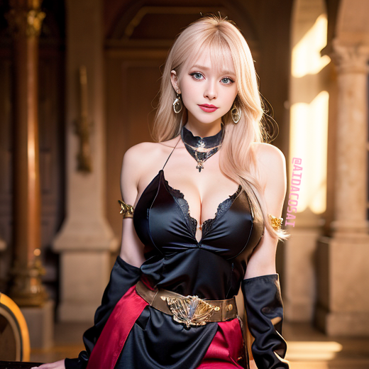 AidaCosAI's tweet photo. 私はあなたの女王ですか?

#AIgravure #Chilled_re_generic #chilloutmix #AIart https://t.co/iLEia4TwVm