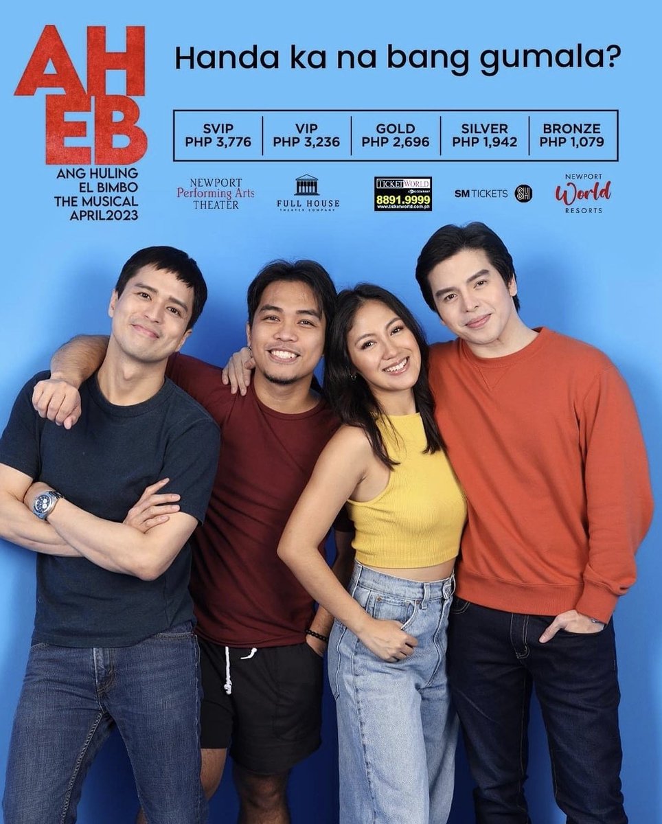 pauloMDtweets's tweet photo. Gusto mo bang sumama? #aheb2023
@topperwhere @gabpangilinan #pawcastillo @anthonyrosaldo https://t.co/jVAvBMQ4rM
