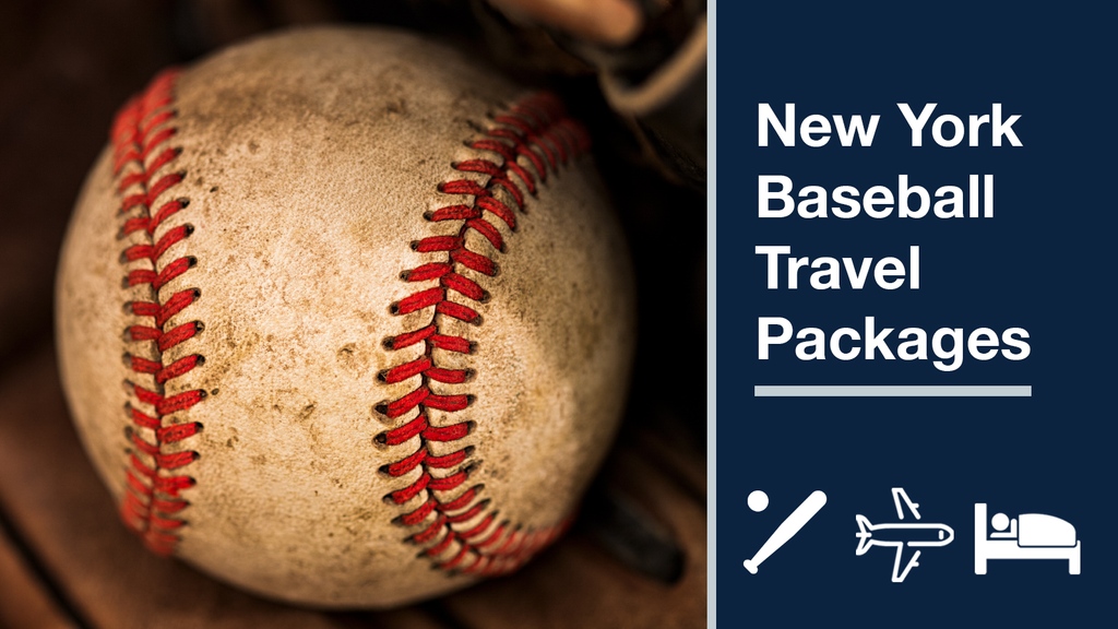 Tổng hợp với hơn 73 MLB baseball bus tours new york hay nhất  trieuson5