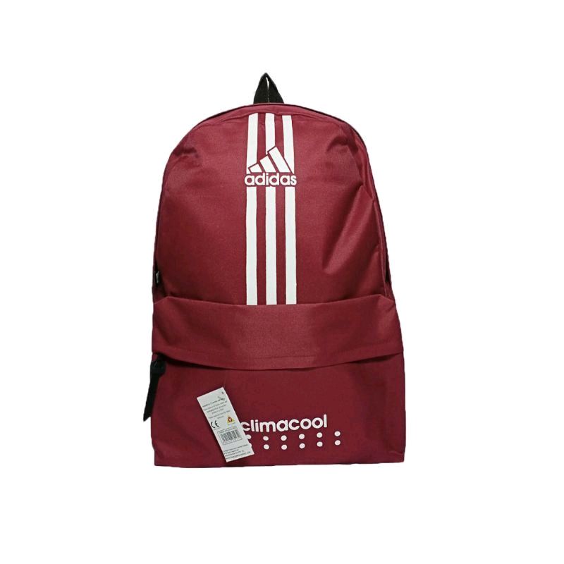 RH4wk's tweet photo. Cek Tas ransel backpack sekolah pria distro Adidas polos dengan harga Rp40.000. Dapatkan di Shopee sekarang! https://t.co/oP3BnPHsW4 https://t.co/GlcFnSHHh5