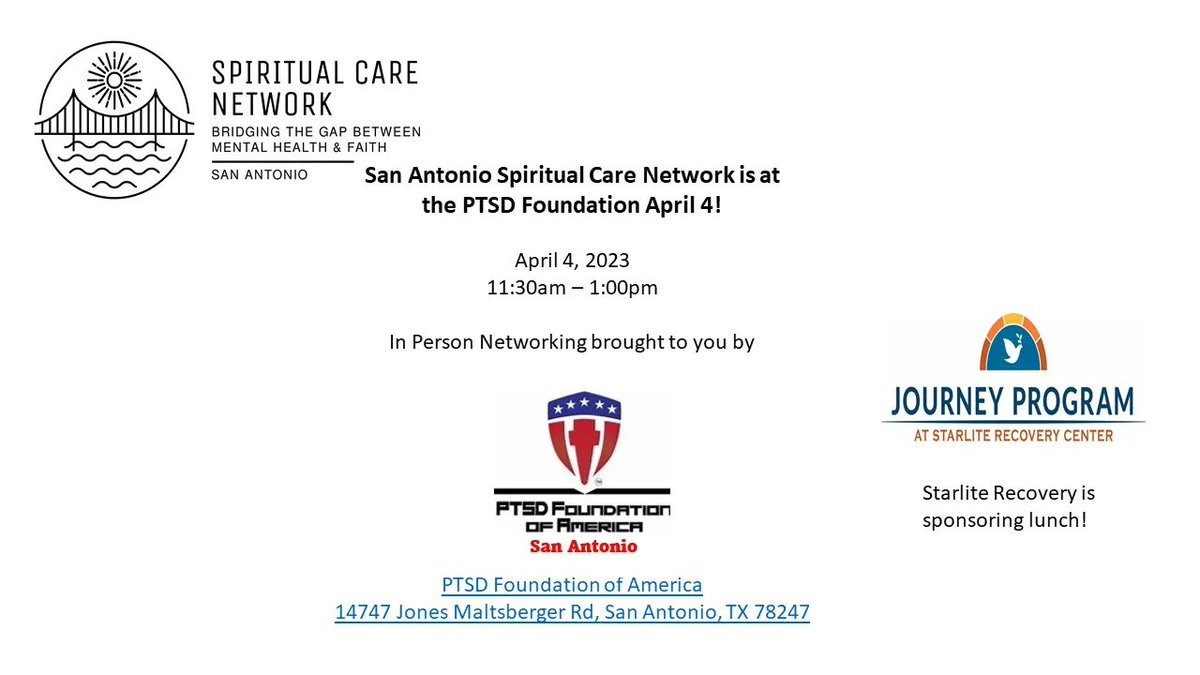 Starlite Recovery tweet media