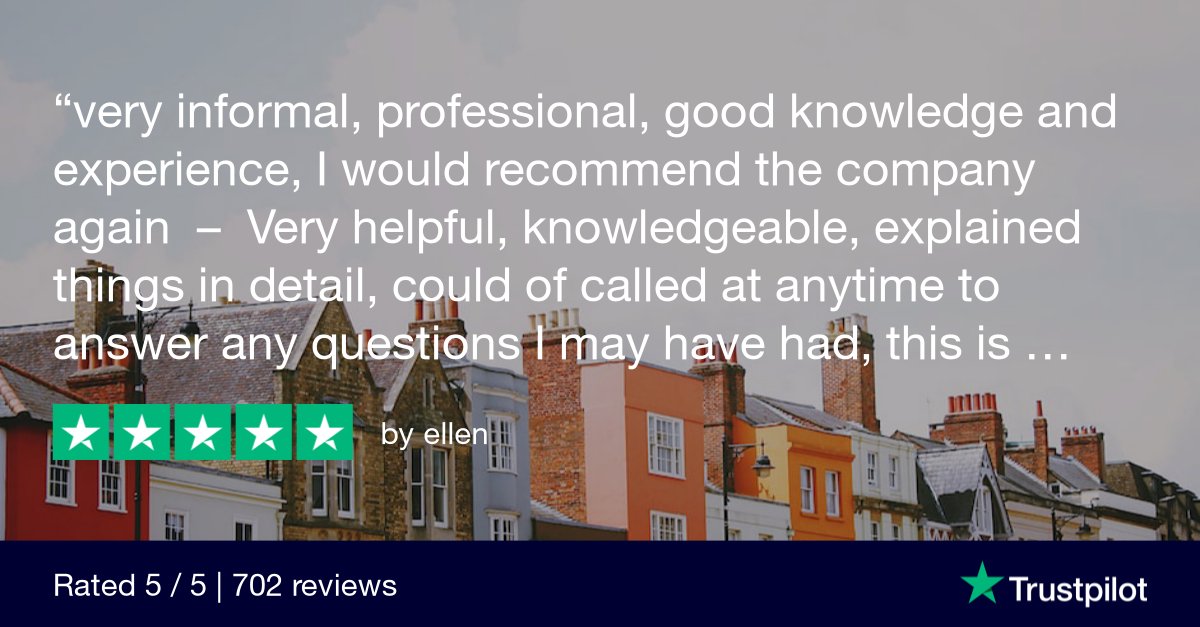 CSMortSolutions's tweet image. 