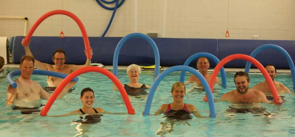Read this great blog from <a href="/hydroworks2/">Alasdair Davie 🇺🇦</a>  about the future of #hydrotherapy  pools in #Scotland: bit.ly/3nF5e94
Tip: read beyond the headline!