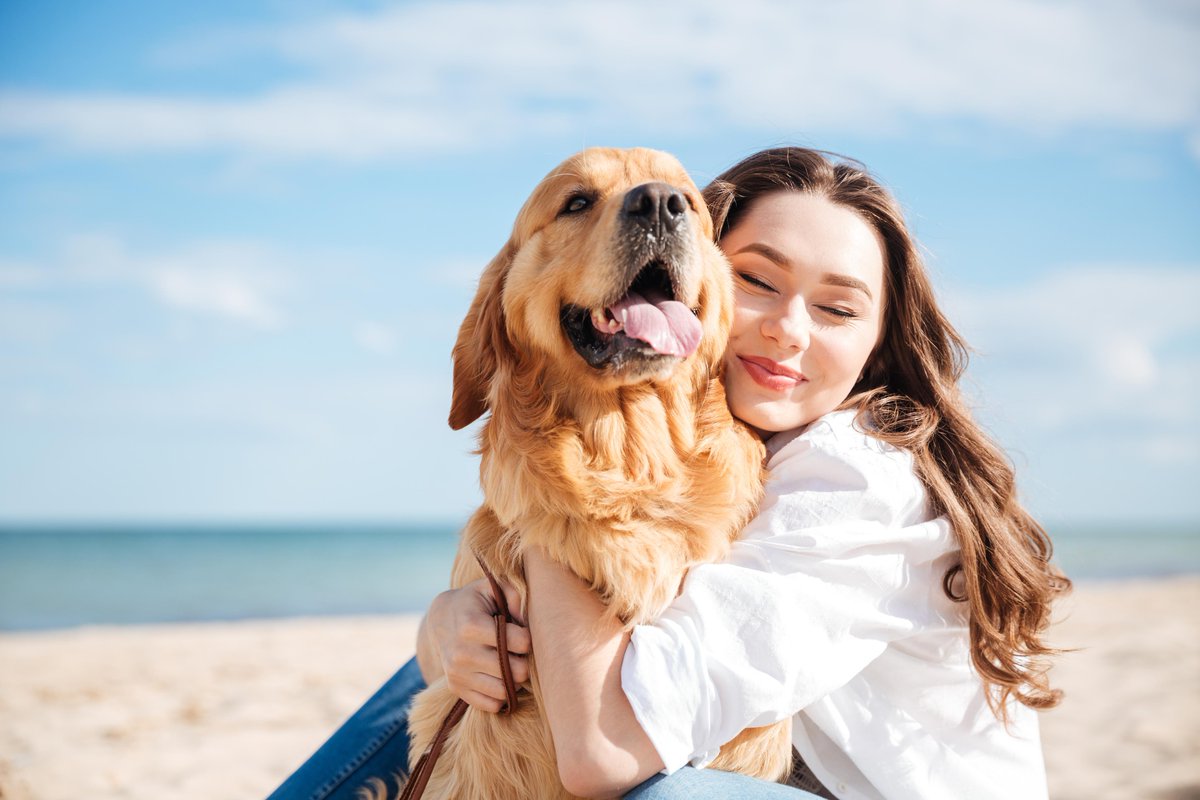 followDiamondV's tweet photo. 🐶 Happy Dog Appreciation Month! 🐾 We love our furry friends every day, but this month we're giving them some extra appreciation and love! At Diamond V, we're dedicated to supporting the health and wellness of dogs everywhere. #DogAppreciationMonth #HealthyPets #DiamondV https://t.co/qJjtCu2FfK