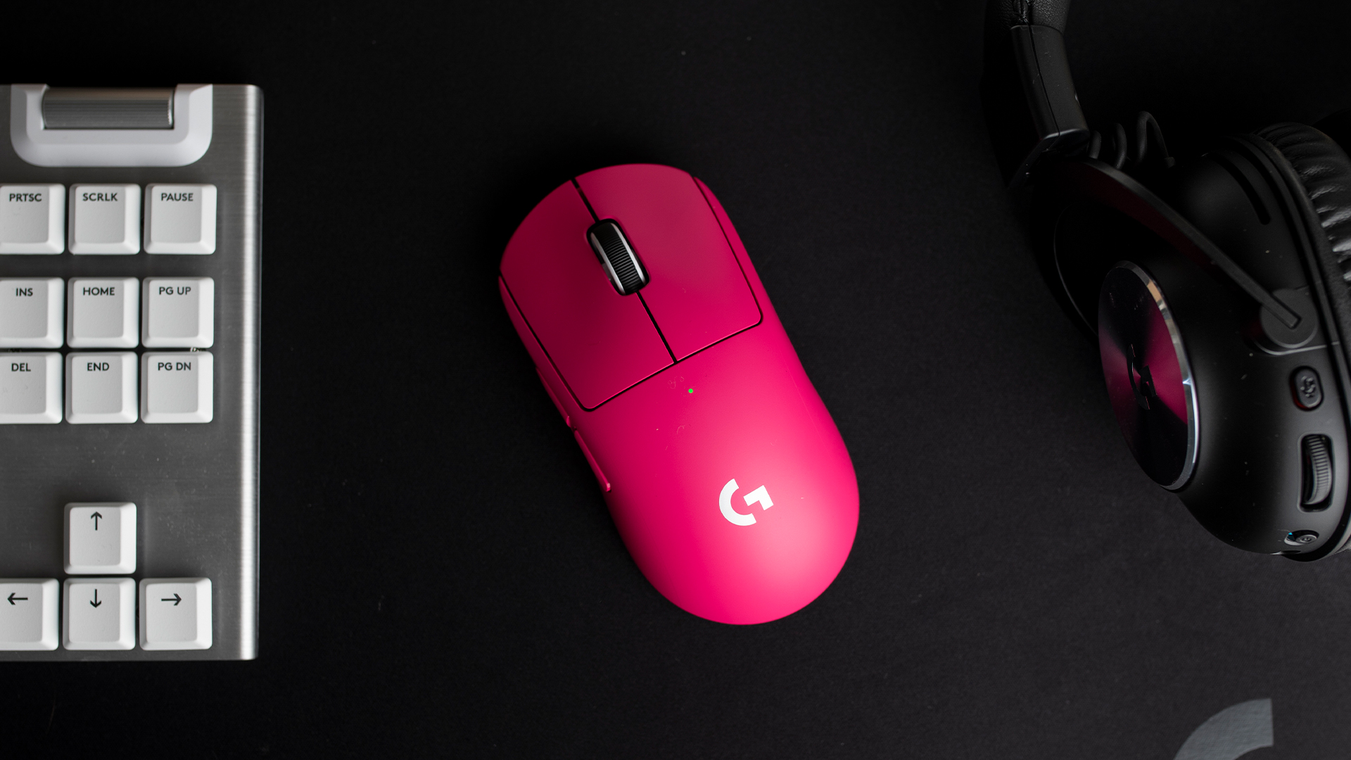 Logitech g pro x csgo new arrivals