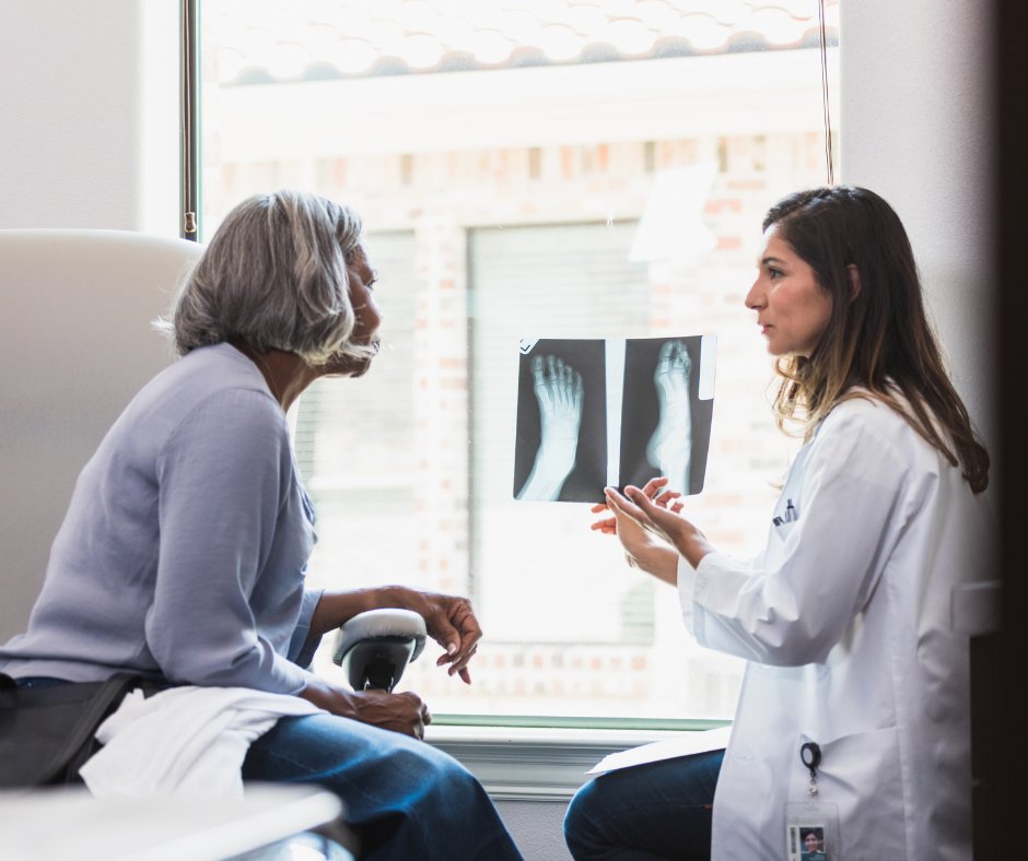 GoldsmithFootDr's tweet photo. Our office uses state-of-the-art, cutting-edge medical technologies, including in-house digital x-ray services, minor in-office surgical procedures, and gentle, routine foot check-ups! Call our office today at (212) 877-1002 or visit our website. https://t.co/Nmgdk3Zl8G https://t.co/Dsgg2tMz0R