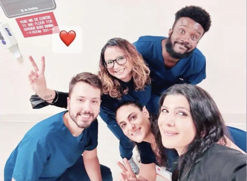 Brookdale University Hospital IM Residency Program tweet media