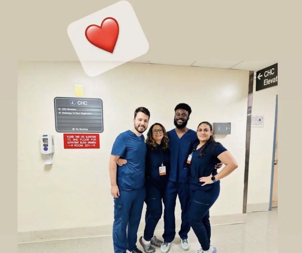 Brookdale University Hospital IM Residency Program tweet media