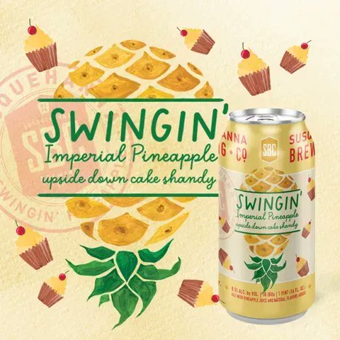 SBCbeer's tweet photo. #ComingSoon #SBCBeer #BrewedRight #BrewedBakery https://t.co/N2YWsFfKwj