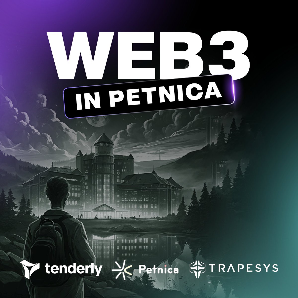Trapesys tweet media