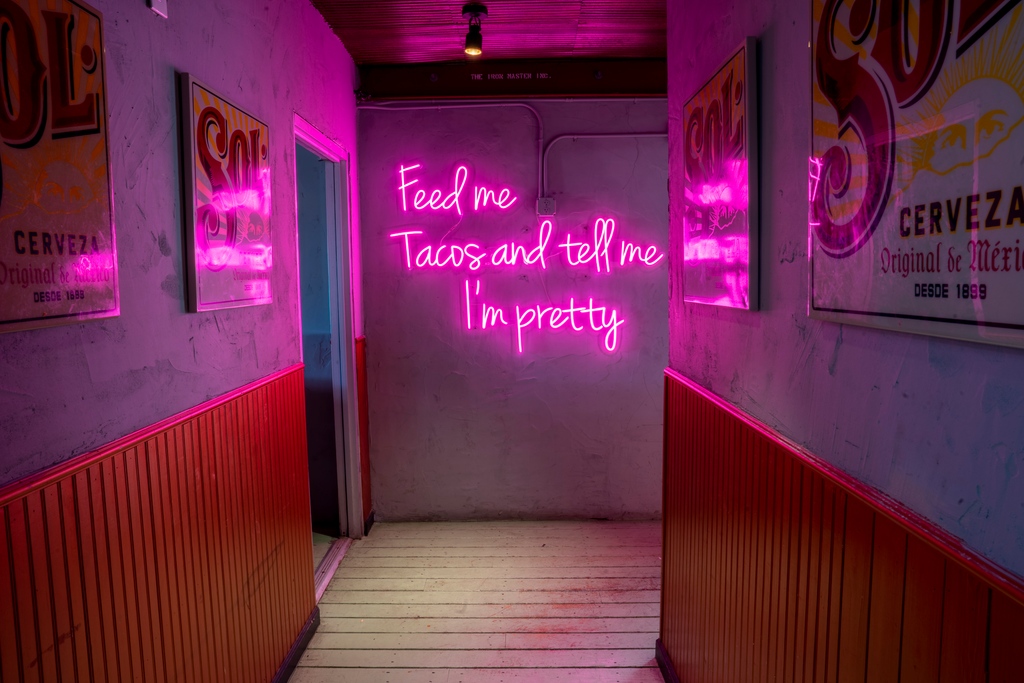 ohmtacoshop's tweet photo. You know what to do! 😎 Happy week! #OhMexicoTacoShop #MondayMotivation #MiamiBeach https://t.co/juJqG7Tumv