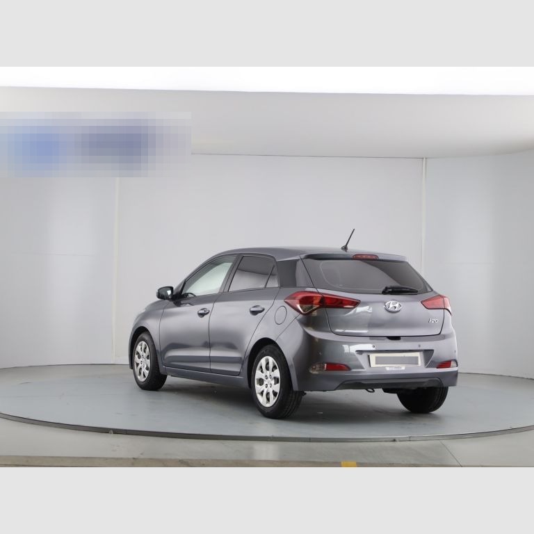 Hyundai i20 | Con un diseño moderno y un rendimiento excepcional, este coche es perfecto para tu día a día 

▶ 93.700km
▶ Gasolina
▶ 4,8l/100km

échale un vistazo a todos lo modelos ⏩ goo.su/l2ST

#tikcars  #plataformadelmotor