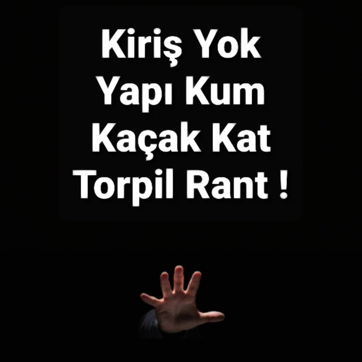 TurgutAlas's tweet photo. Yandaşı Hırsızı Katili
Siz Teksiniz BİZ GALABALIK
Hesap Vereceksiniz
#isiasenağırceza
#isiasortakdavamız https://t.co/tCZ0qvq3o0