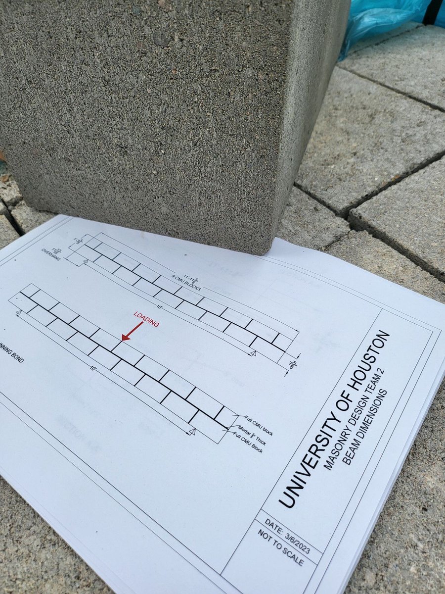 TX Masonry Council tweet media