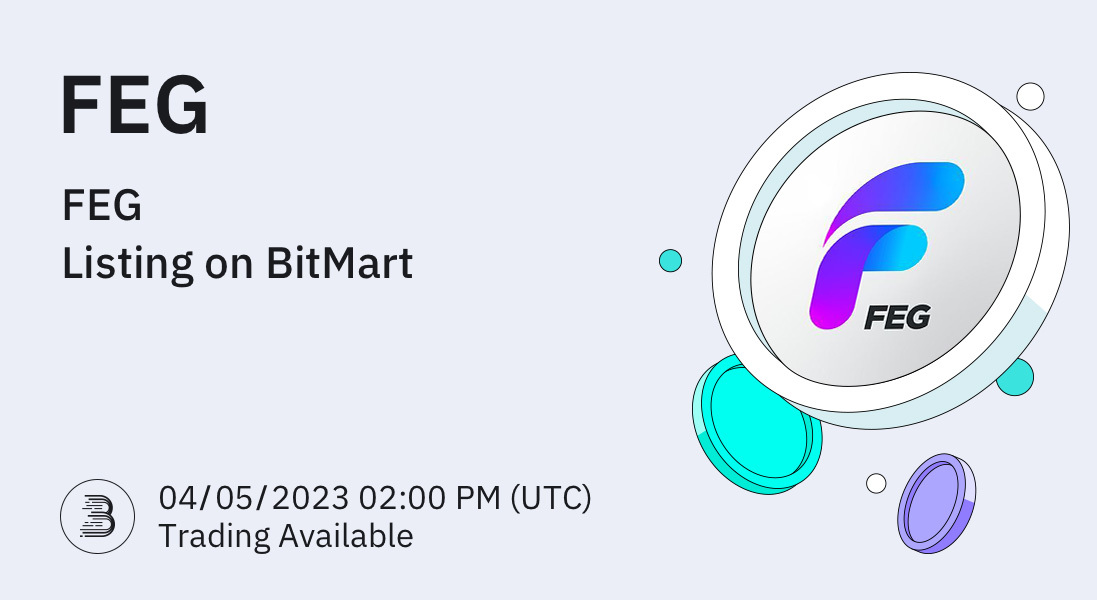BitMart tweet media