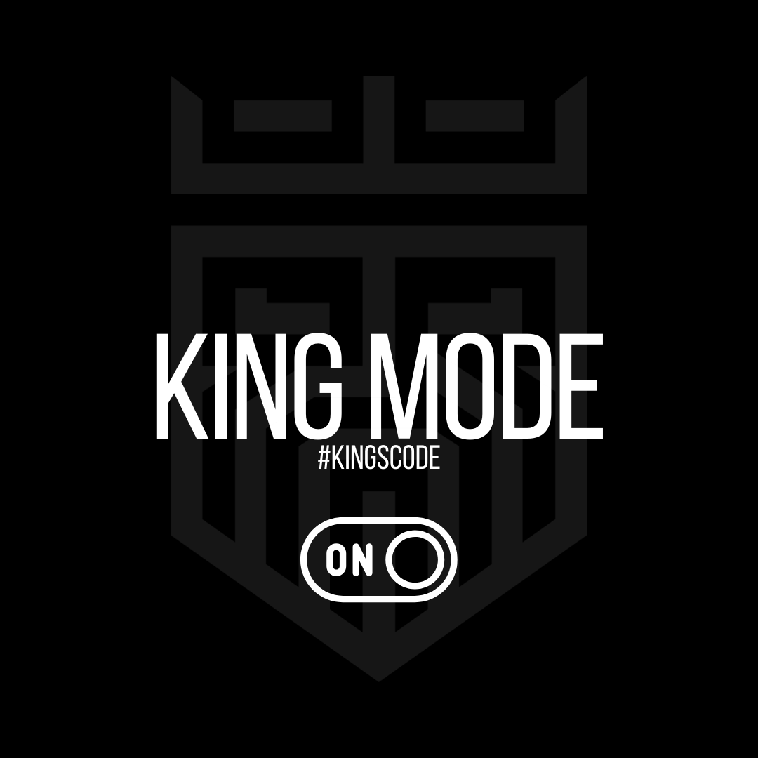 PaulCooley's tweet photo. It's a new week, who's ready to dominate the week?
Let's Go!
#KINGSCODE https://t.co/wQ2SNv5gwH
