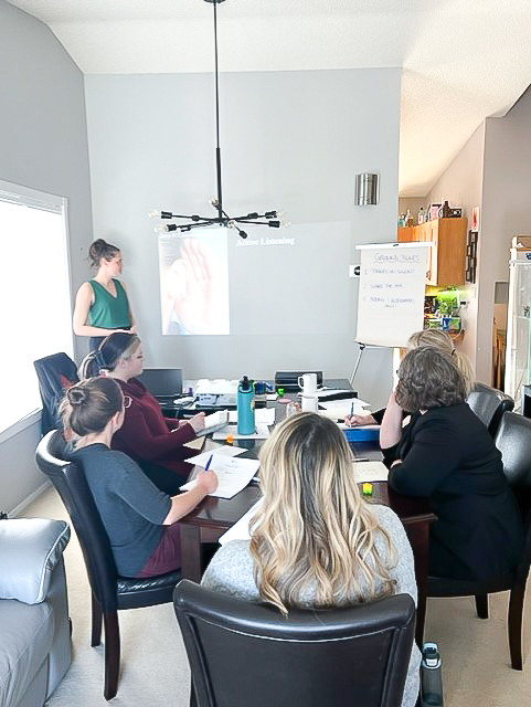 Grab your exec team, your managers, or your leadership group and get started with an L&amp;D Session with one of Involvi’s certified facilitators!

Check out involvi.ca for more info.