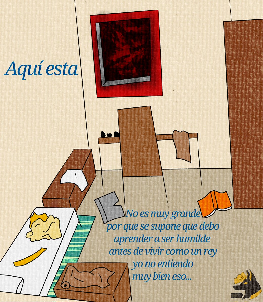 RByourking's tweet photo. 1/4
Cuarto de Horus 
#historiasdeladuat 
#horus 
#egitpo https://t.co/bziwbBQWkb