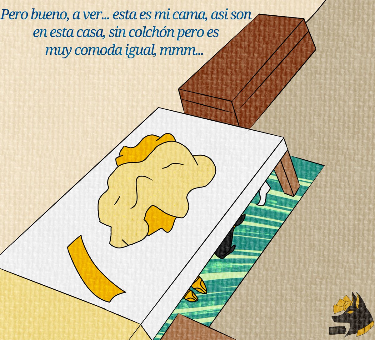 RByourking's tweet photo. 1/4
Cuarto de Horus 
#historiasdeladuat 
#horus 
#egitpo https://t.co/bziwbBQWkb