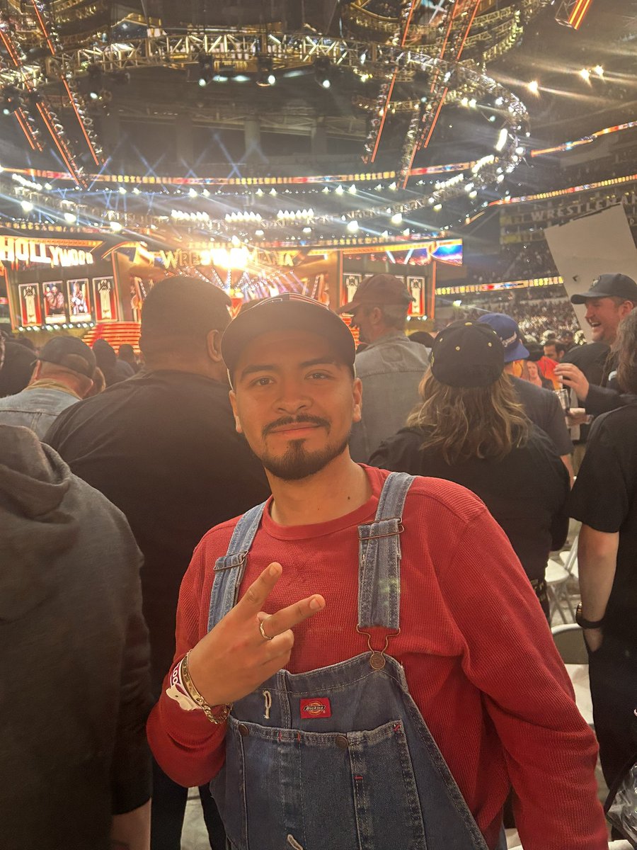 Eric Coreas tweet media