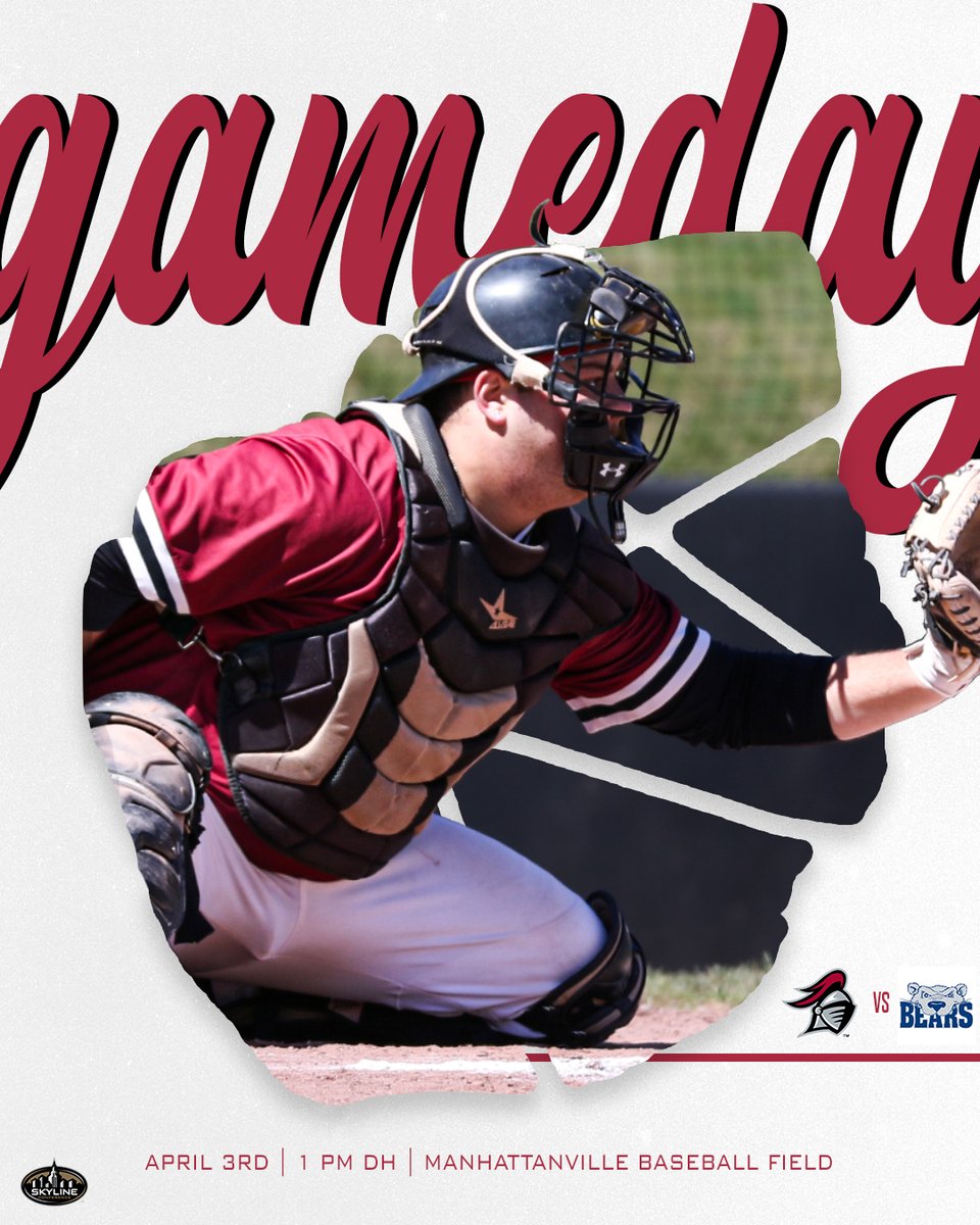 Manhattanville University Valiants tweet media