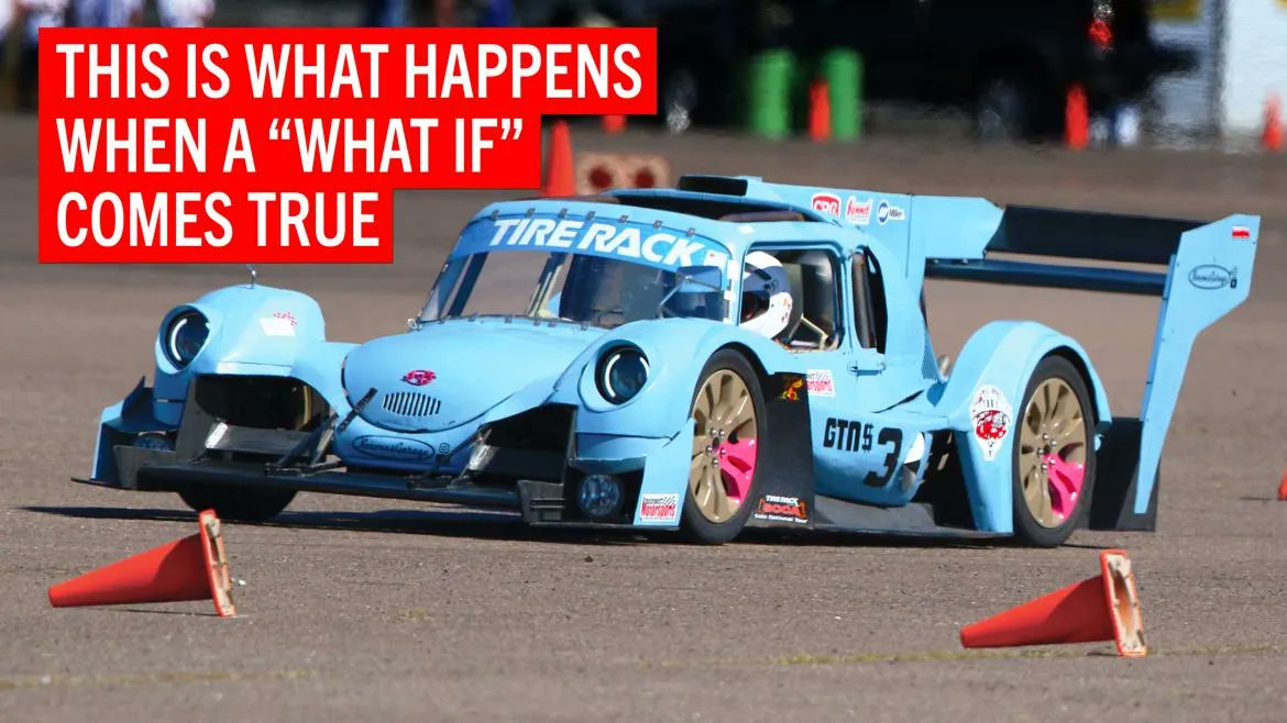 grm_mag's tweet photo. What does it take to turn a once-discarded Subaru 360 into one of the wildest race cars ever built for only $2000? Subscribe to GRM+ to find out. https://t.co/eQ6isCnzRO
📷 Dave Green
#2000Challenge #LMP360 #Subaru #Subaru360 #GrassrootsMotorsports https://t.co/3kUMtMoRbq